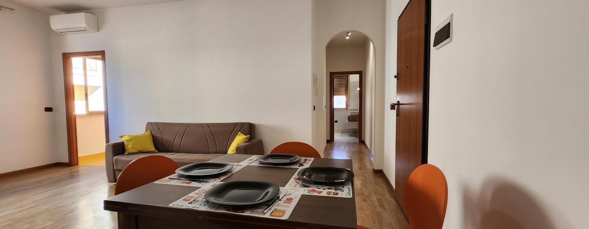 Rotolo Suite 502 كاتانيا المظهر الخارجي الصورة