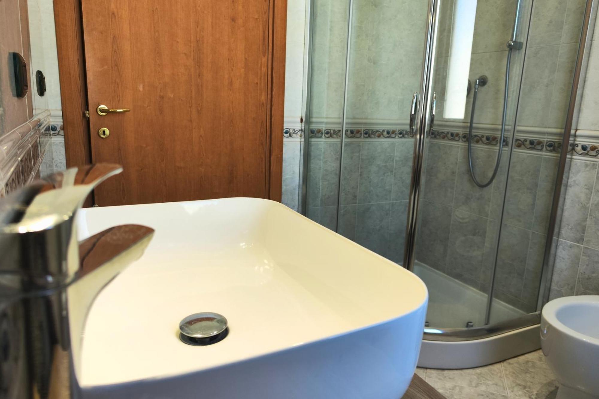 Rotolo Suite 502 كاتانيا المظهر الخارجي الصورة