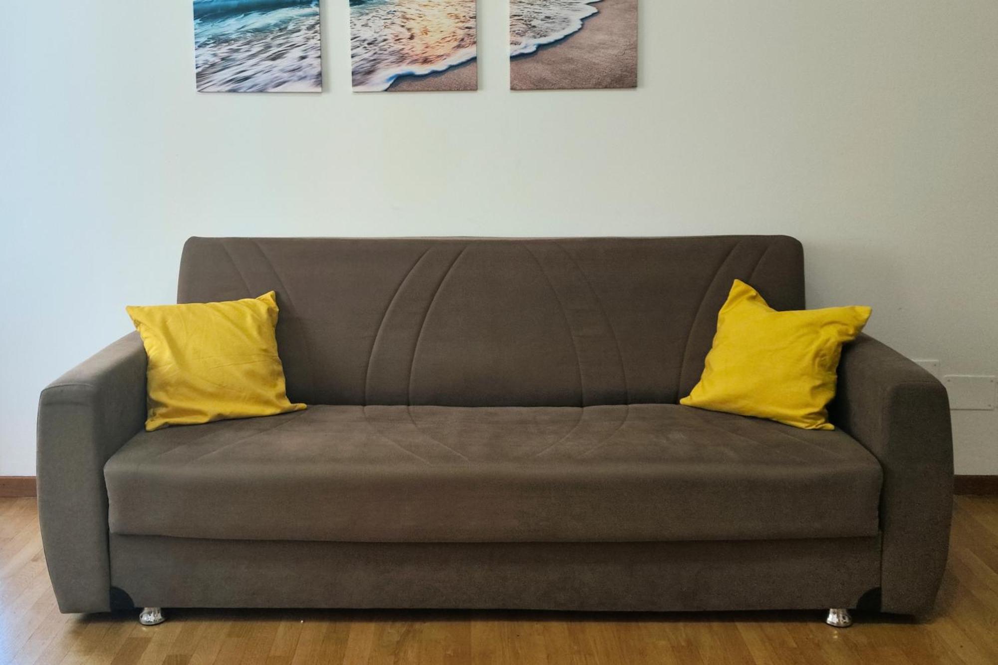 Rotolo Suite 502 كاتانيا المظهر الخارجي الصورة