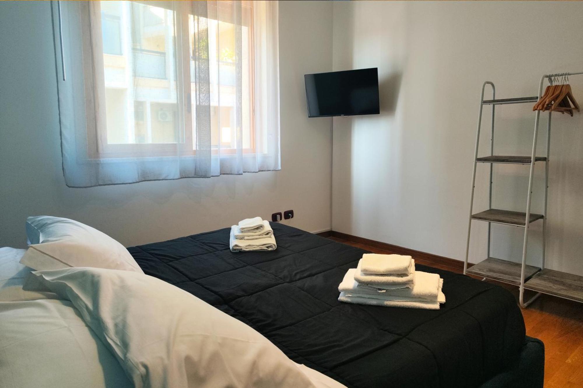 Rotolo Suite 502 كاتانيا المظهر الخارجي الصورة