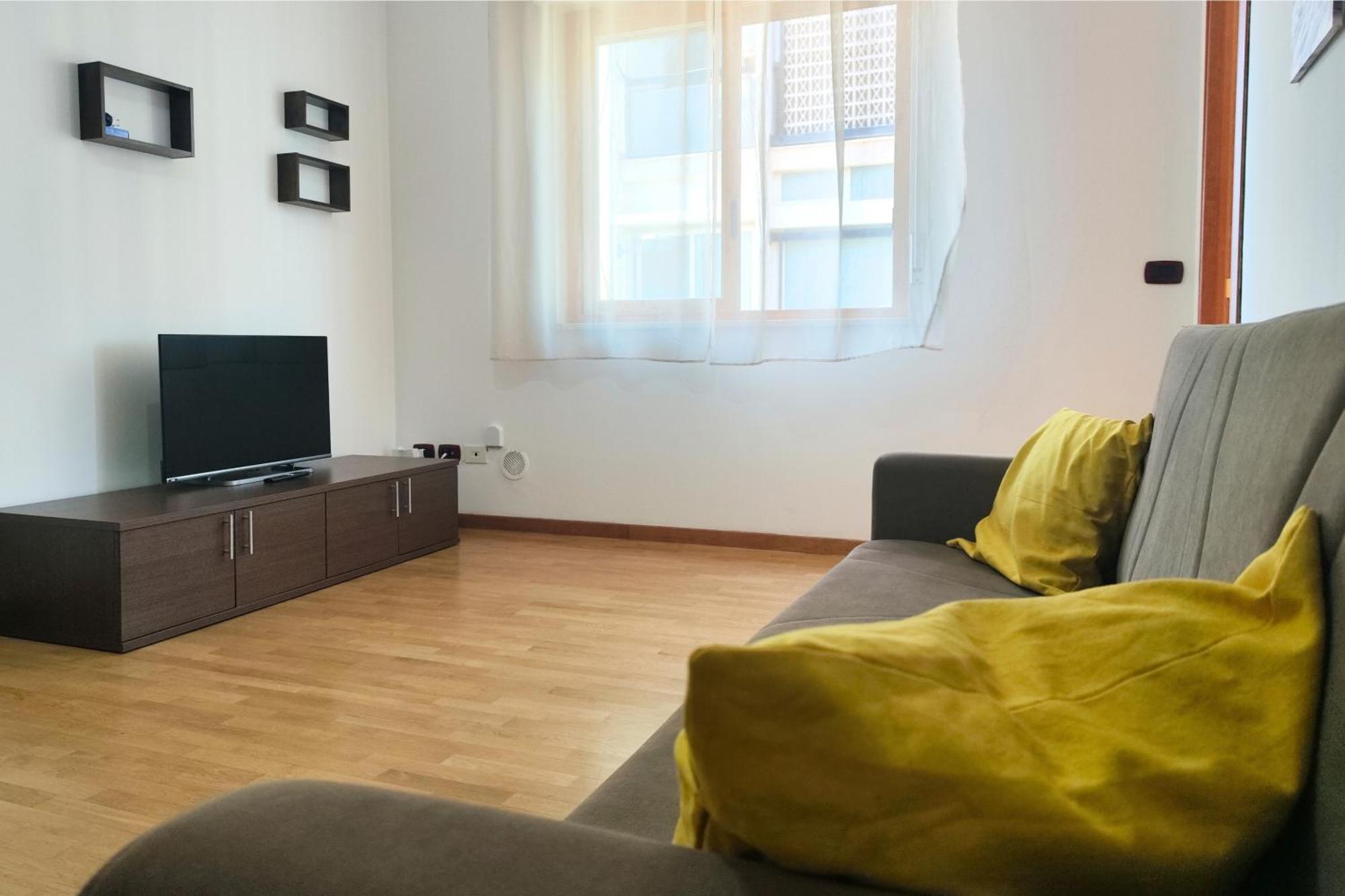 Rotolo Suite 502 كاتانيا المظهر الخارجي الصورة